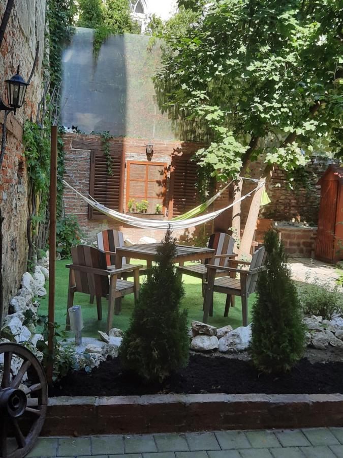 Apartament Luky13 Braszów Zewnętrze zdjęcie