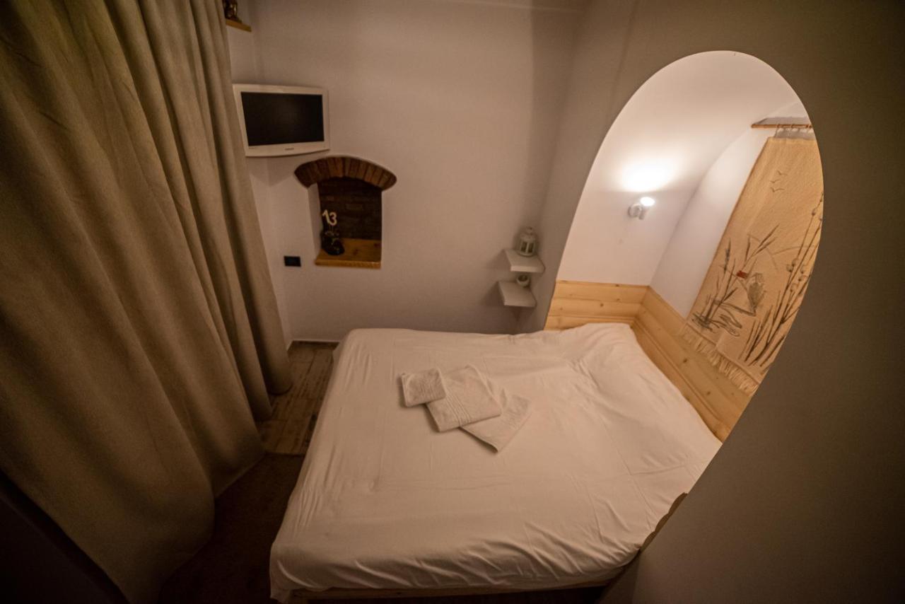 Apartament Luky13 Braszów Zewnętrze zdjęcie