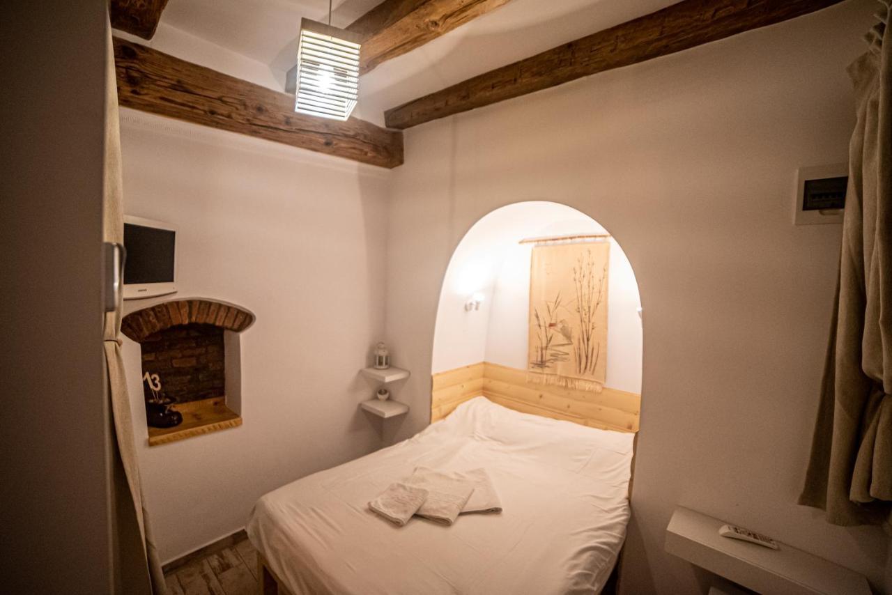 Apartament Luky13 Braszów Zewnętrze zdjęcie