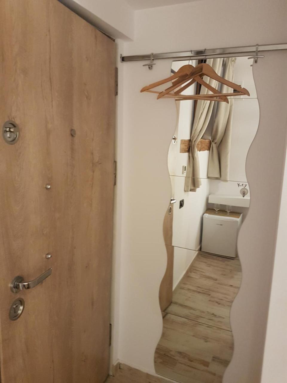 Apartament Luky13 Braszów Zewnętrze zdjęcie